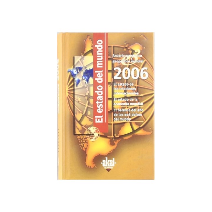 El Estado Del Mundo 2006